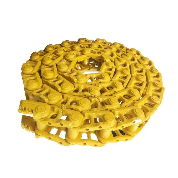 Bulldozer Track Link Assembly for Caterpillar